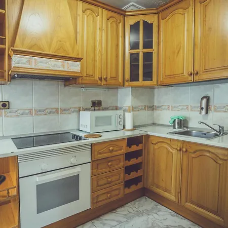 Apartamento Picual Tranquilo Y Bien Ubicado Ubeda  Exterior photo