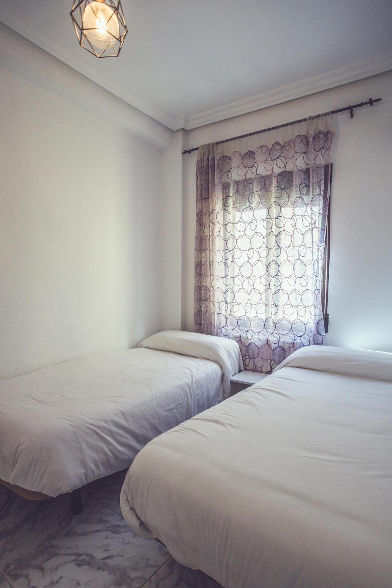 Picual Tranquilo Y Bien Ubicado Apartment Ubeda (Andalucia)